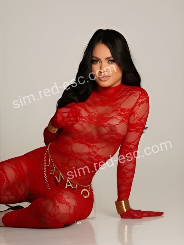 Агата — Сим