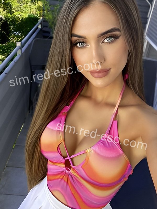 Алина — Сим