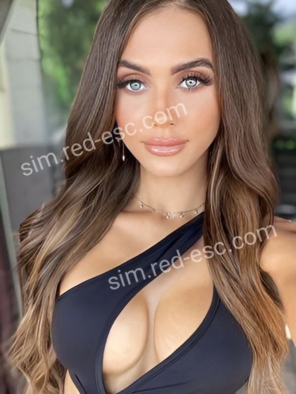 Алина — Сим