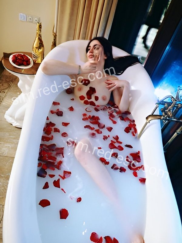 Алина — Сим