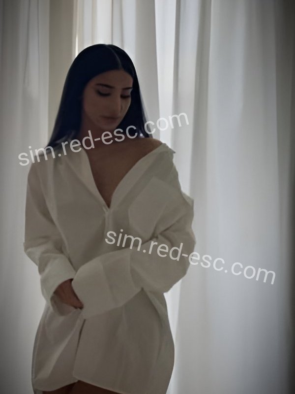 Алиса — Сим