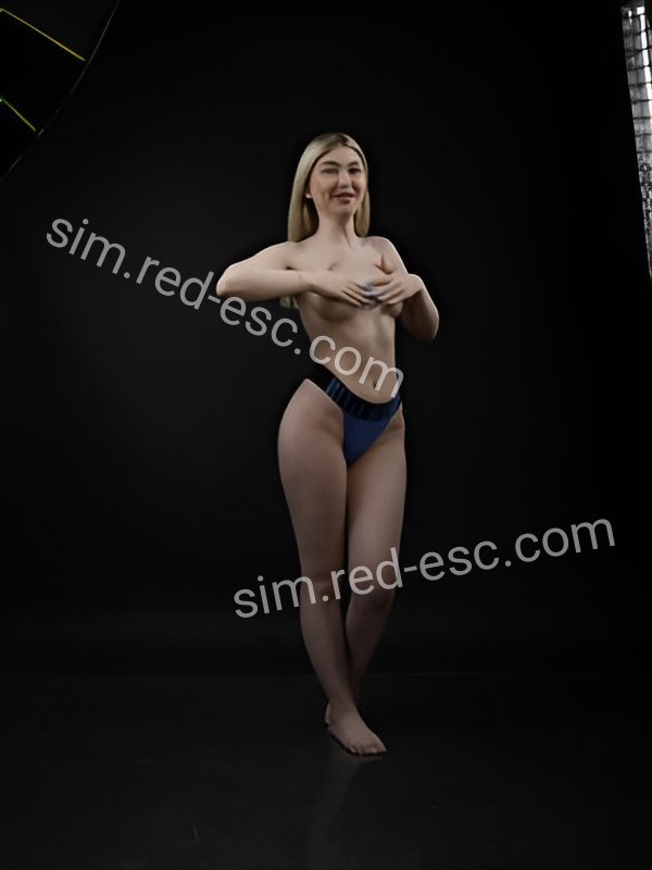 Амфиса — Сим