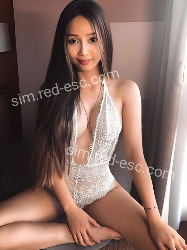 Дарина — Сим