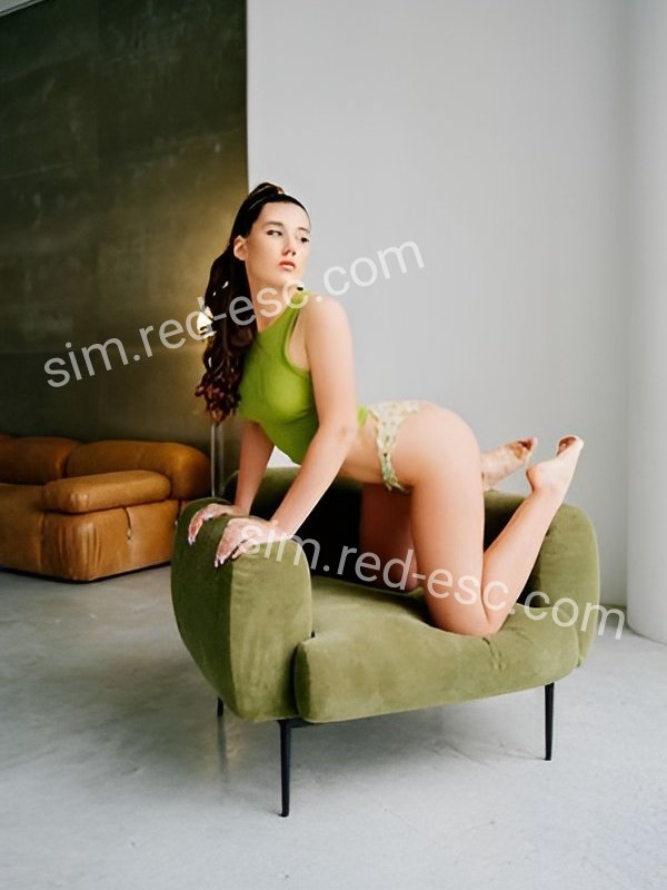 Дарина — Сим