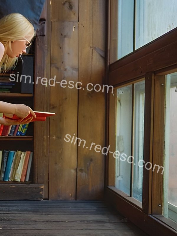 Елизавета — Сим