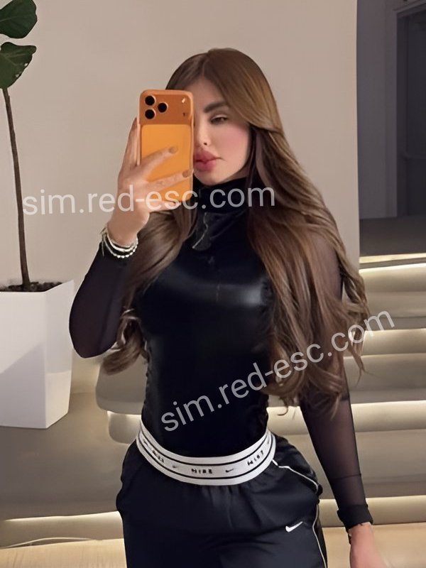 КРИСТИНА VIP — Сим