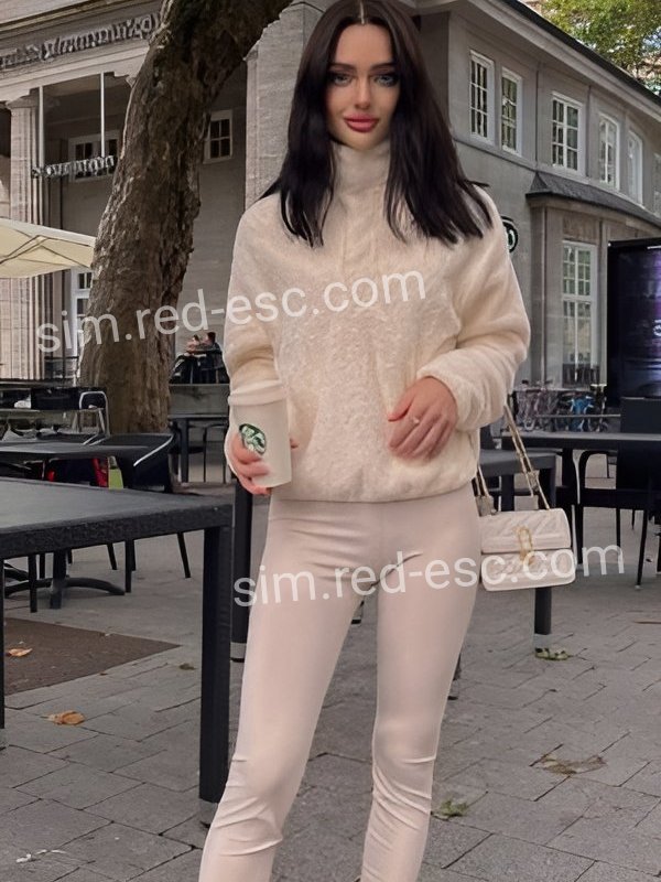 КСЕНИЯ — Сим