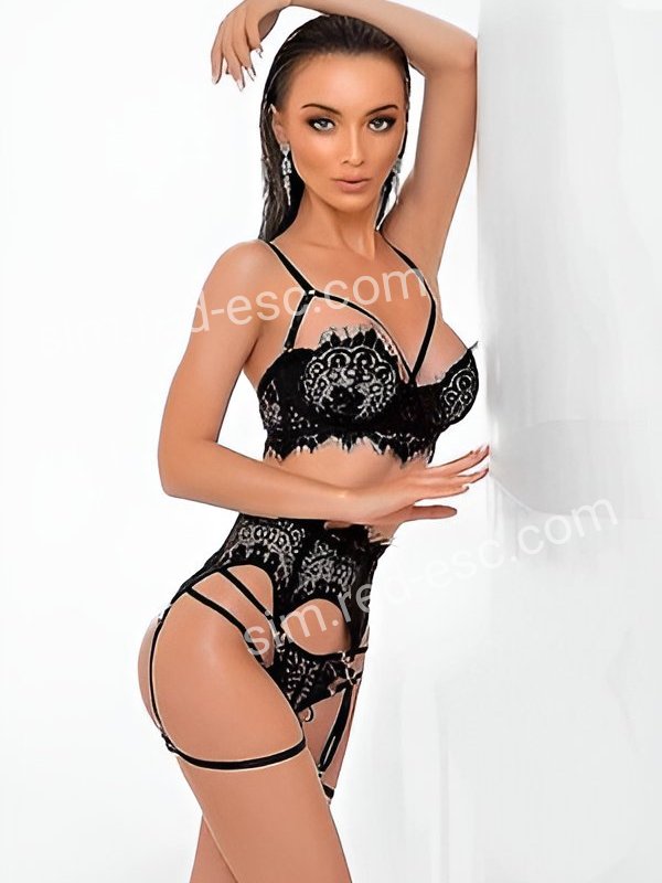 Марина — Сим