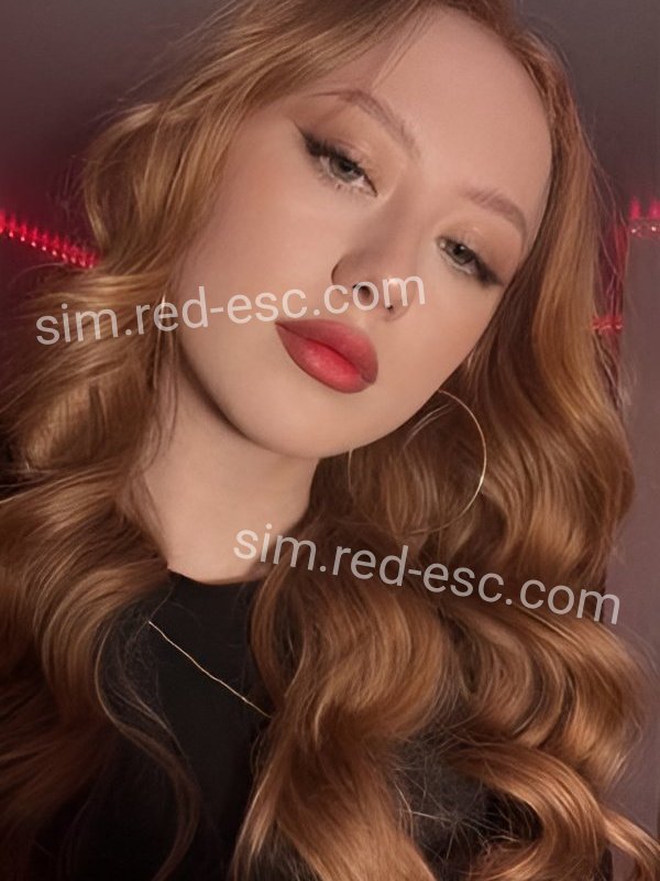 Мишель — Сим