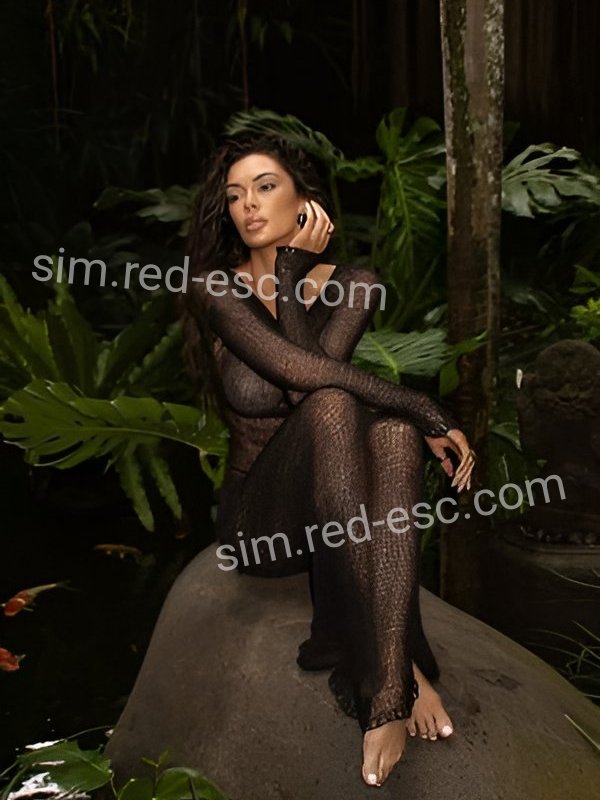 Нелли — Сим