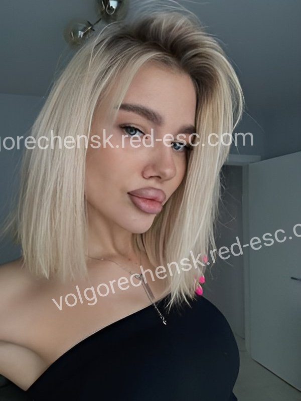 Оксана — Сим