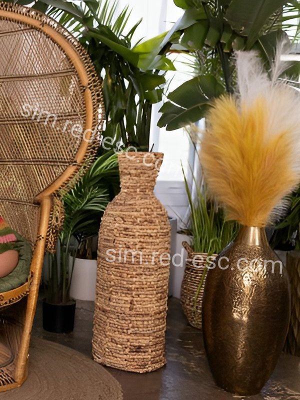 Оливия — Сим