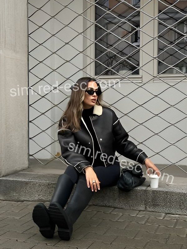 Полина — Сим