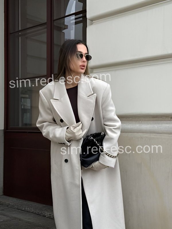 Полина — Сим