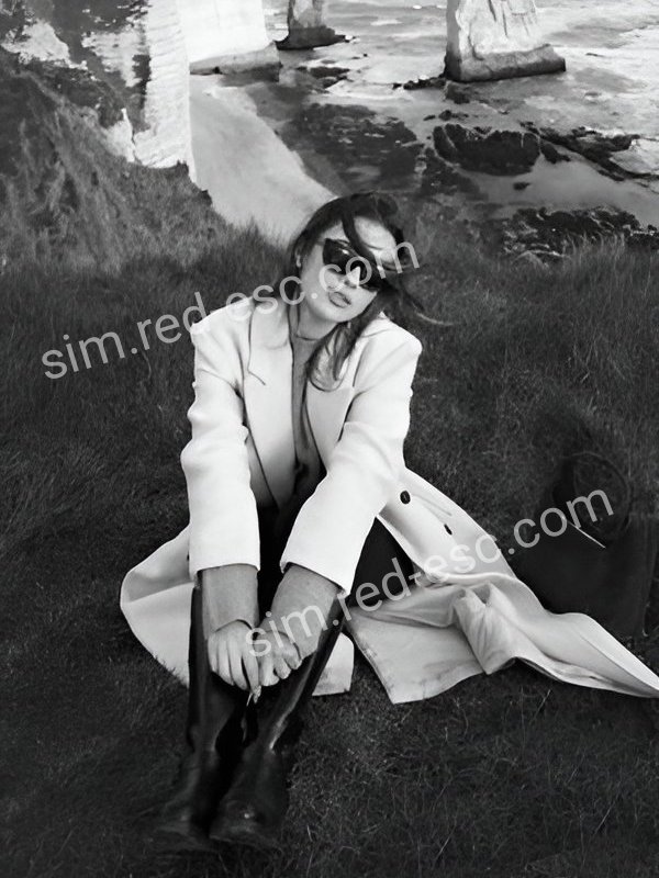 Полина — Сим