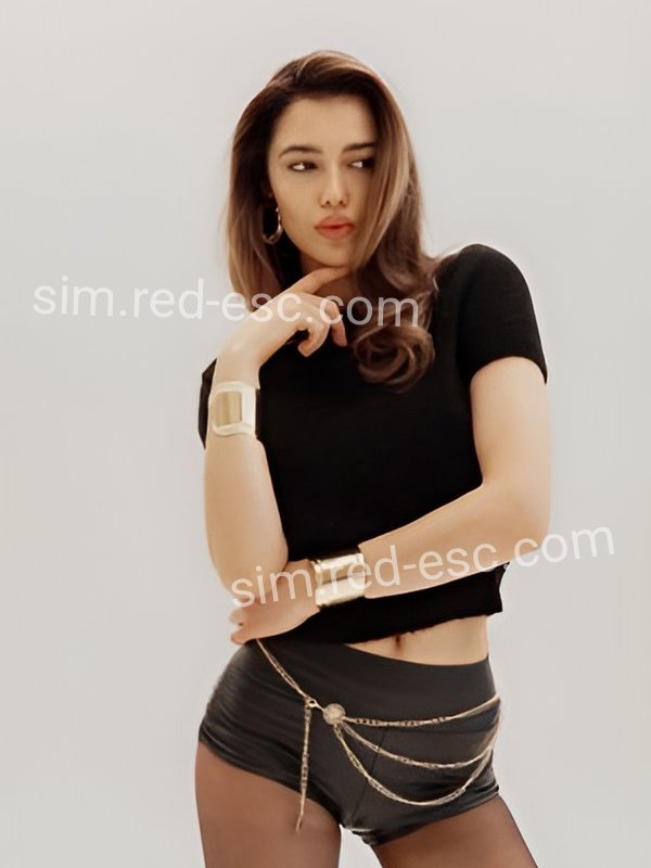 Полина — Сим