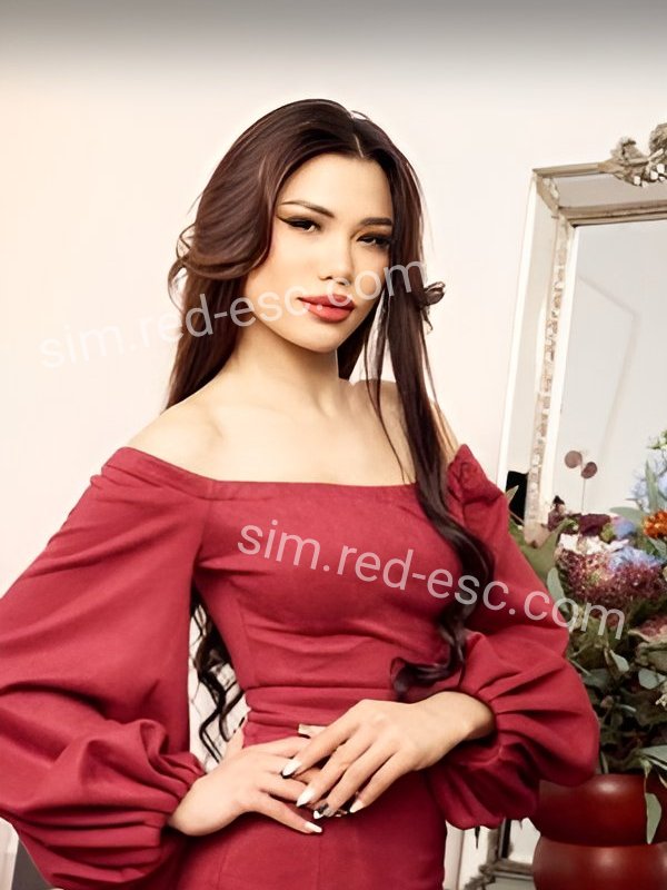 Шелли — Сим