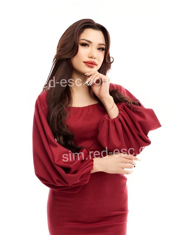 Шелли — Сим