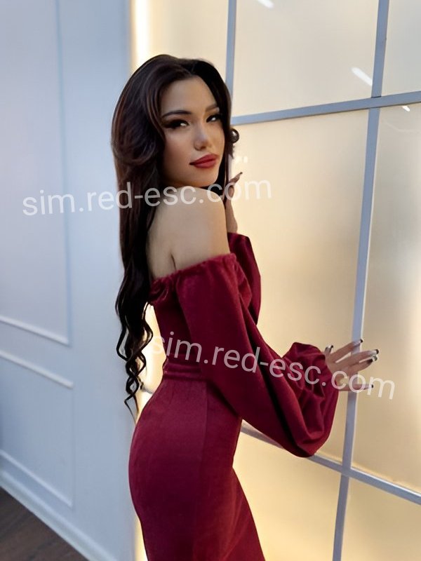 Шелли — Сим