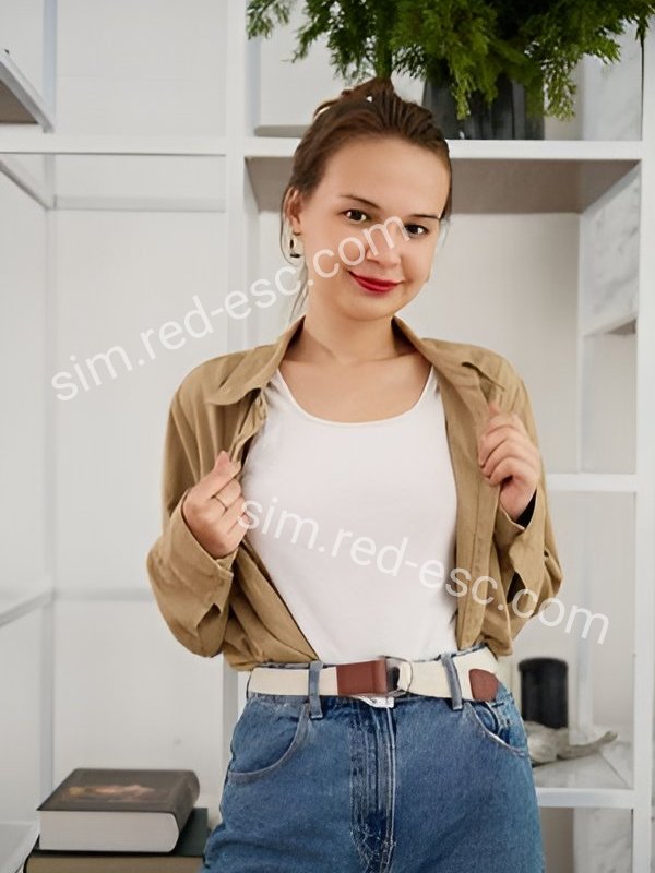 Страсть — Сим