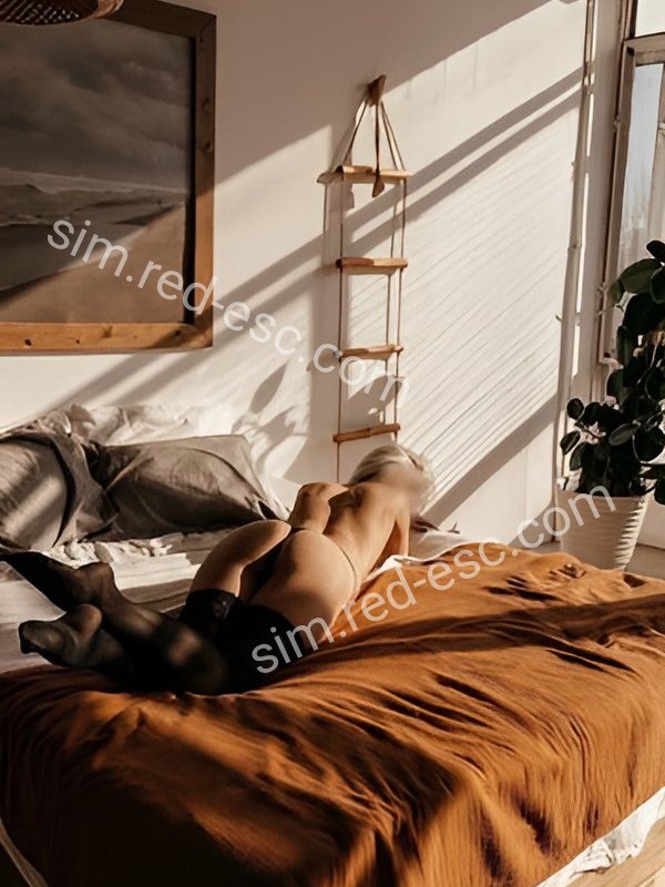 Светлана — Сим