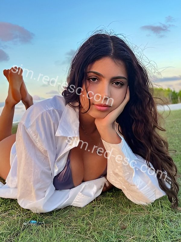 Сьюзи — Сим