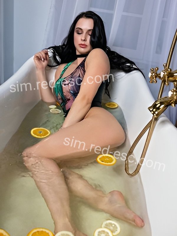 Тамара — Сим