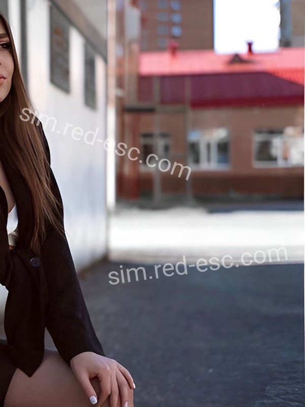 Вероника — Сим