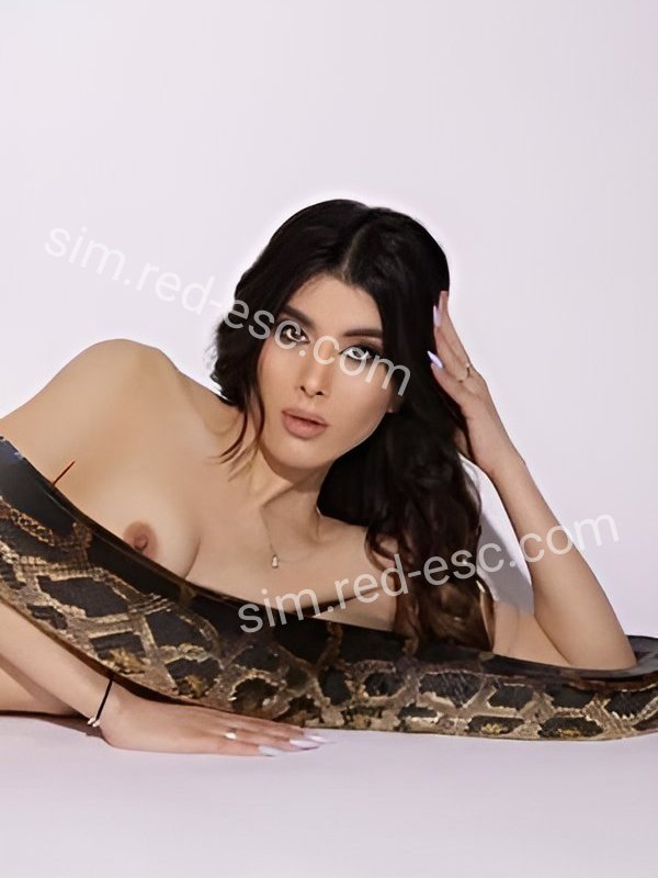 Жасмин — Сим